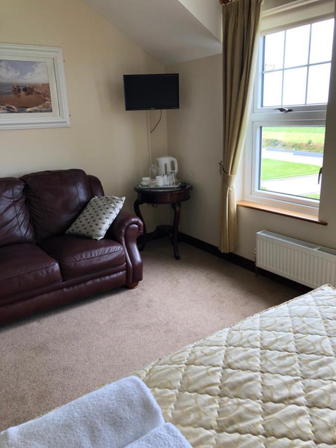 Seashore B&B Ballybunion Exterior foto