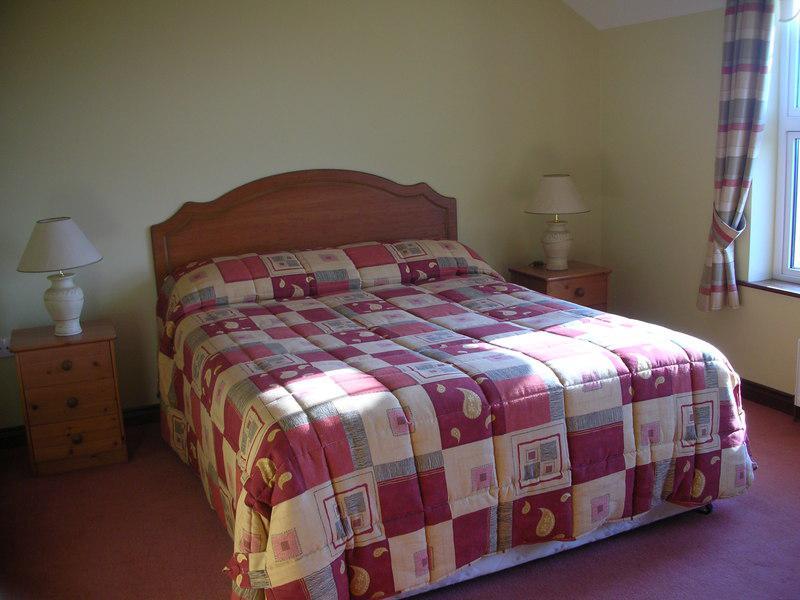 Seashore B&B Ballybunion Exterior foto